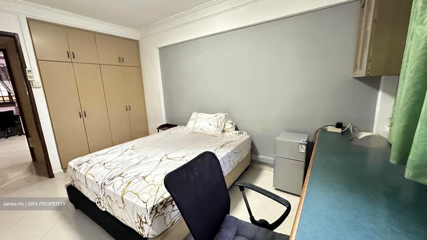 Blk 716 Clementi West Street 2 (Clementi), HDB 4 Rooms #472557921